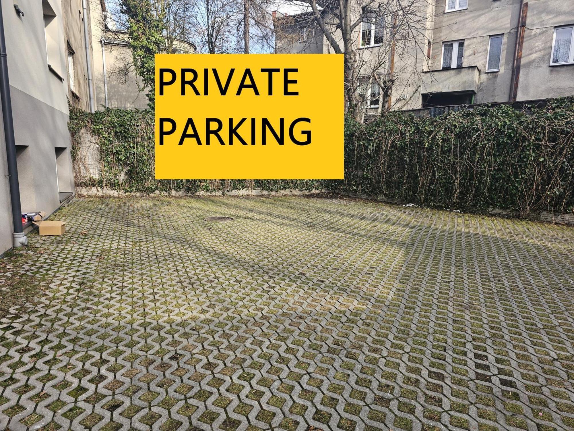 Urban Apartments Studio No 4A, Free Private Parking, Self Check-In Chorzow Luaran gambar